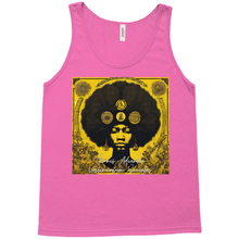 Load image into Gallery viewer, Flower Power # 7 Tank Tops