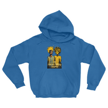 Load image into Gallery viewer, Wonder Twins Hoodies (No-Zip/Pullover)