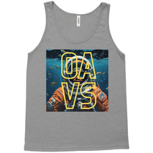 Load image into Gallery viewer, OAVS Fish Bowl Tank Tops