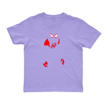 Load image into Gallery viewer, Spydie Multicolor T-Shirts (Youth Sizes)