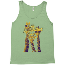Load image into Gallery viewer, Tree Tops Tank Tops