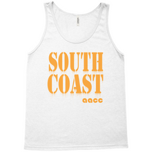 Load image into Gallery viewer, SOUTH CoaST Honey Mustard Drip Tank Tops