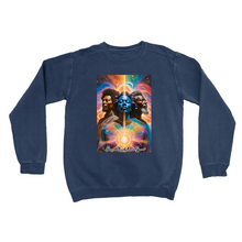 Load image into Gallery viewer, Apparel-DTG-Sweatshirt-CC-1566-L-TrueNavy-Unisex-CF-20250125002845107