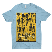 Load image into Gallery viewer, Sasquaacch #10 T-Shirts