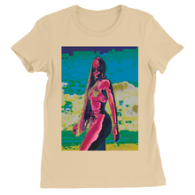 Load image into Gallery viewer, AS I AM T-Shirts