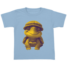 Load image into Gallery viewer, Speedy#4 T-Shirts (Toddler Sizes)