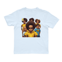 Load image into Gallery viewer, AACC Youth Societas # 6 T-Shirts (Youth Sizes)