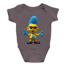 Load image into Gallery viewer, Yemp Fro Tribe # 7 Onesies