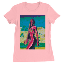Load image into Gallery viewer, AS I AM T-Shirts