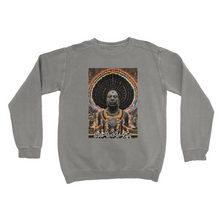 Load image into Gallery viewer, Apparel-DTG-Sweatshirt-CC-1566-3XL-Grey-Unisex-CF-20250125001653480