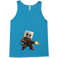 Load image into Gallery viewer, Marshmellow Madness Tank Tops