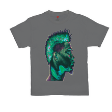 Load image into Gallery viewer, Mississippi Hulk T Shirt