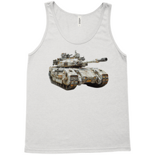 Load image into Gallery viewer, Can Opener Tank Tops