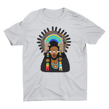 Load image into Gallery viewer, Apparel-DTG-Tshirt-Zuni-Premium-S-Silver-Unisex-CFCB-20250303160632683