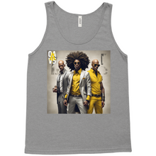 Load image into Gallery viewer, AACC Societas # 22 Tank Tops