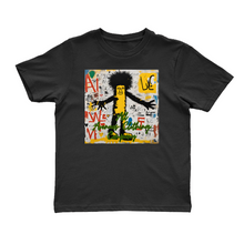 Load image into Gallery viewer, Saaquaacch #5 T-Shirts (Youth Sizes)