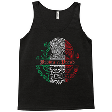 Load image into Gallery viewer, Brown N Proud Tank Tops