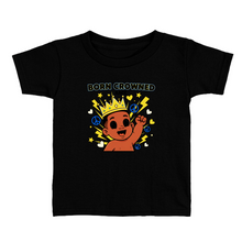 Load image into Gallery viewer, Apparel-DTG-ToddlerClothing-Bella-3001T-2T-SolidBlackBlend-Unisex-CF-20260329091630116