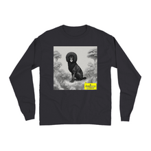 Load image into Gallery viewer, West Side Lion Long Sleeve Shirts