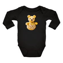 Load image into Gallery viewer, Spectrum Life Angels Onesies #1