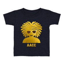 Load image into Gallery viewer, Apparel-DTG-ToddlerClothing-Bella-3001T-5T-HeatherNavy-Unisex-CF-20250525163314521