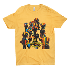 Load image into Gallery viewer, Kenny Piscaacco by AACC 2 T-Shirts