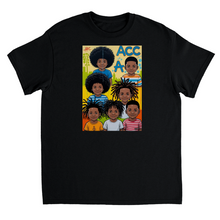 Load image into Gallery viewer, ApparelTee-DTG-YouthApparelTee-Gildan-5000B-XL-Black-CF-20250530131939703