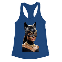 Load image into Gallery viewer, Mizz Kitt Tank Tops