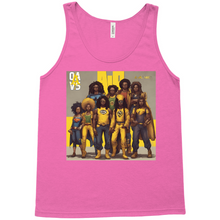 Load image into Gallery viewer, AACC Societas # 14 Tank Tops
