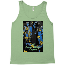 Load image into Gallery viewer, Kenny Piscaacco by AACC 13 Tank Tops