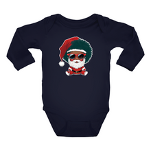 Load image into Gallery viewer, Baby Chris Duel Side DTG Onesies