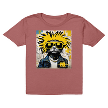 Load image into Gallery viewer, Sasquaacch #12 T-Shirts (Youth Sizes)