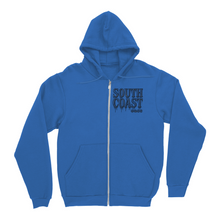 Load image into Gallery viewer, Apparel-DTG-Hoodie-Gildan-18600-2XL-Royal-Mens-CFCB-2026040610022332