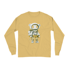 Load image into Gallery viewer, Bright Eyes Long Sleeve Shirts