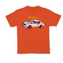 Load image into Gallery viewer, South Coast Speed Shop T-Shirts