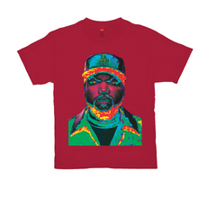 Load image into Gallery viewer, Ghetto Genius ,T-Shirts