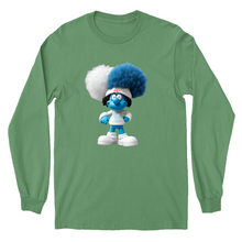 Load image into Gallery viewer, Yemp Fro Tribe 12 Long Sleeve Shirts (Youth Sizes)