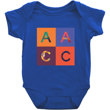 Load image into Gallery viewer, Apparel-DTG-InfantClothing-RS-4400-6M-Royal-Unisex-CF-20250831170453652
