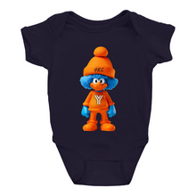 Load image into Gallery viewer, Yemp Fro Tribe # 15 Onesies