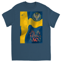 Load image into Gallery viewer, Apparel-DTG-Tshirt-Gildan-5000-3XL-IndigoBlue-Mens-CFCB-2025090412013927
