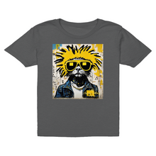 Load image into Gallery viewer, Sasquaacch #12 T-Shirts (Youth Sizes)