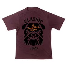 Load image into Gallery viewer, CLASSIC  BULLDOG 2023 T-Shirts