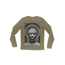 Load image into Gallery viewer, Apparel-DTG-LongSleeveTee-NL-6071-L-MilitaryGreen-Mens-CF-20250125064859747