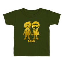 Load image into Gallery viewer, Apparel-DTG-ToddlerClothing-Bella-3001T-2T-Olive-Unisex-CF-20250525085212588