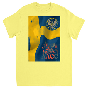 Apparel-DTG-TShirt-Gildan-5000-M-Cornsilk-Mens-CFCB-2025090412013921