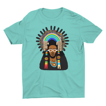 Load image into Gallery viewer, Apparel-DTG-Tshirt-Zuni-Premium-M-TahitiBlue-Unisex-CFCB-20250303160632684