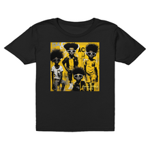 Load image into Gallery viewer, Sasquaacch #14 T-Shirts (Youth Sizes)