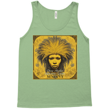 Load image into Gallery viewer, Flower Power  # 1 Tank Tops
