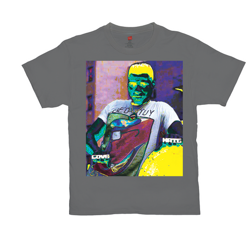 20 AACC Batteries T-Shirts
