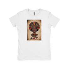 Load image into Gallery viewer, Apparel-DTG-TShirt-NL-3900-S-White-Womens-CF-20250729094607628